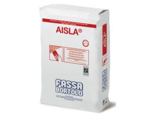 FASSA-  Aisla P (Aislayola proyectar) 
